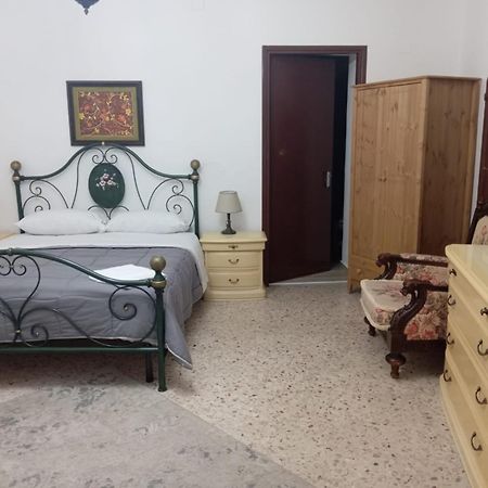 Appartamento Elico A Sicily Sambuca di Sicilia Esterno foto