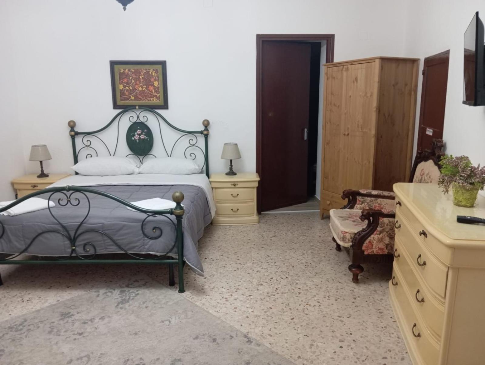 Appartamento Elico A Sicily Sambuca di Sicilia Esterno foto