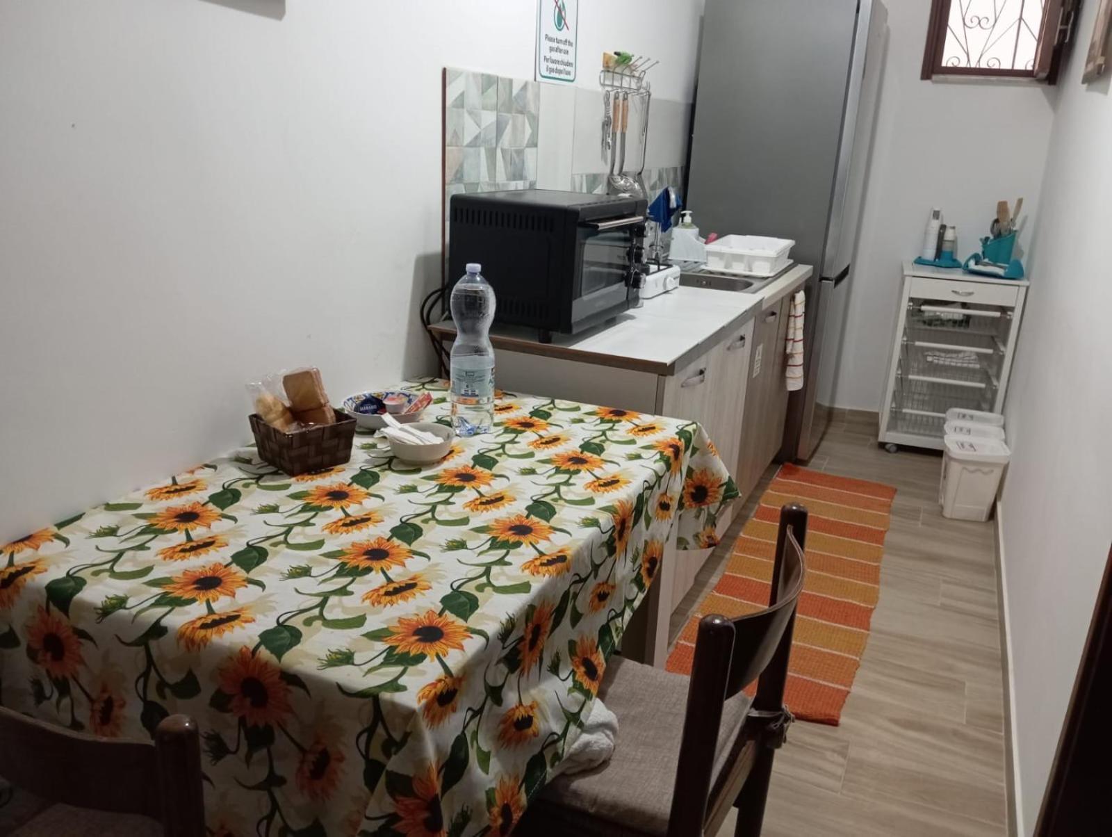 Appartamento Elico A Sicily Sambuca di Sicilia Esterno foto