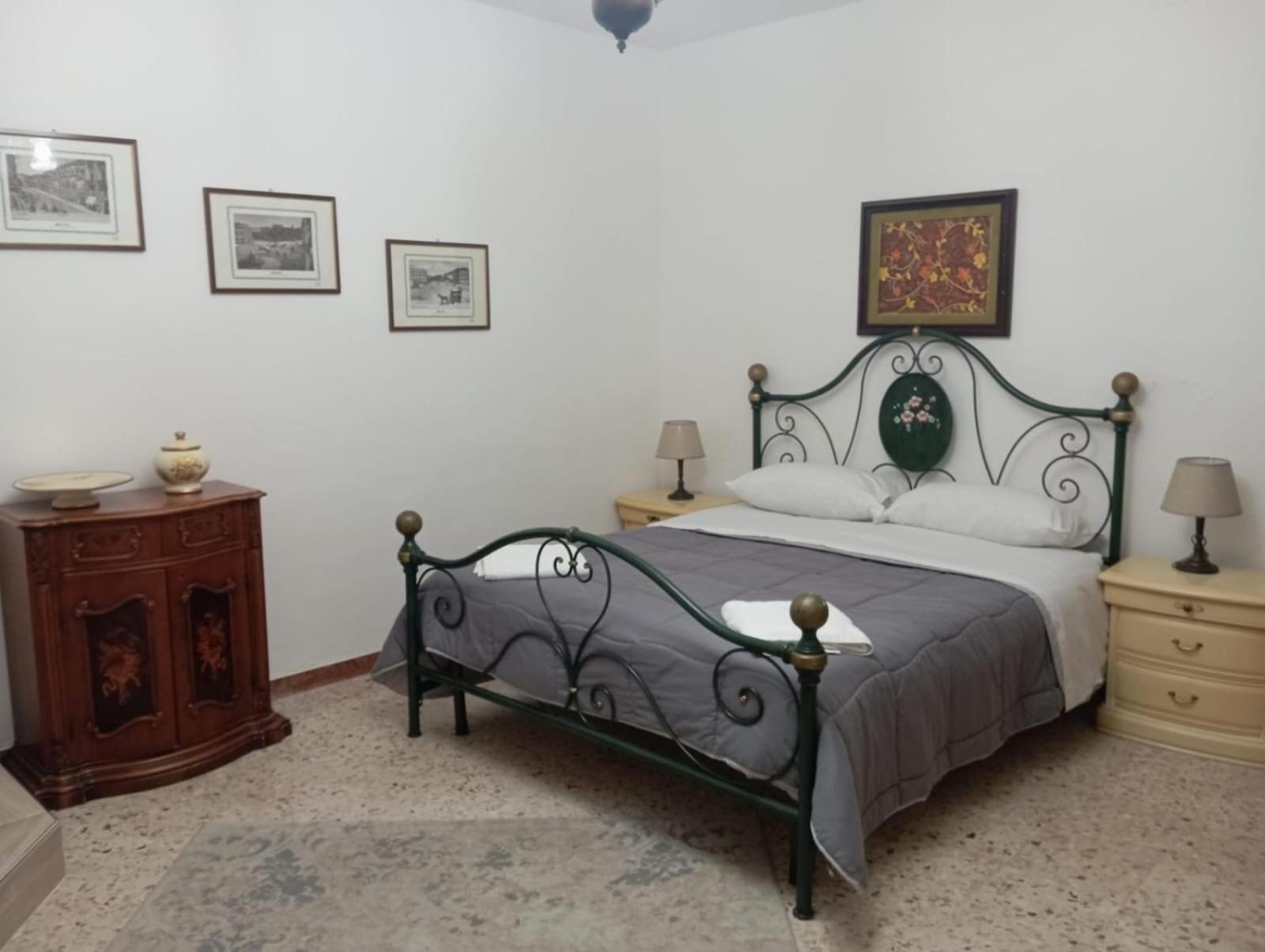 Appartamento Elico A Sicily Sambuca di Sicilia Esterno foto